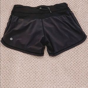 lululemon shorts